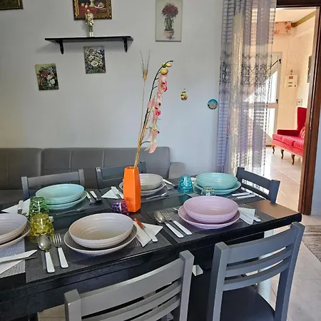Casa Vacanze Andrea *