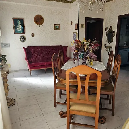Casa Vacanze Andrea Holiday home