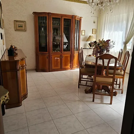 Casa vacanze Casa Vacanze Andrea Trapani