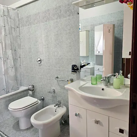 Holiday home Casa Vacanze Andrea
