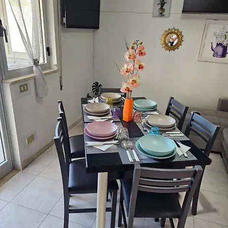 Holiday home Casa Vacanze Andrea *