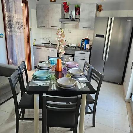 Casa Vacanze Andrea * Trapani