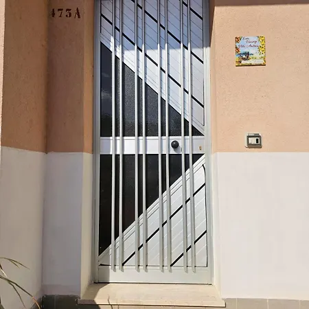 Casa Vacanze Andrea