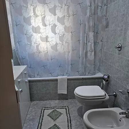 Holiday home Casa Vacanze Andrea *