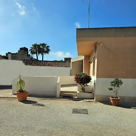 Casa Vacanze Andrea * Trapani
