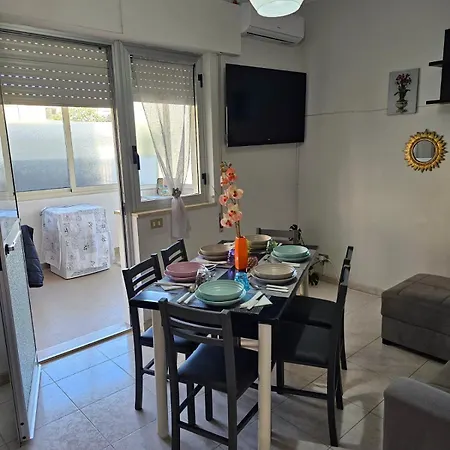 Casa Vacanze Andrea Holiday home *