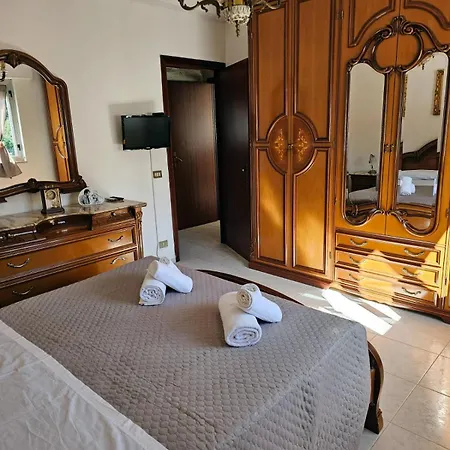 Casa Vacanze Andrea *
