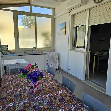 Holiday home Casa Vacanze Andrea *