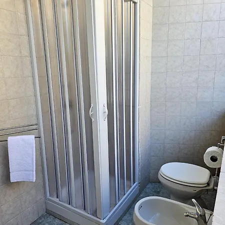 Casa Vacanze Andrea Holiday home Trapani