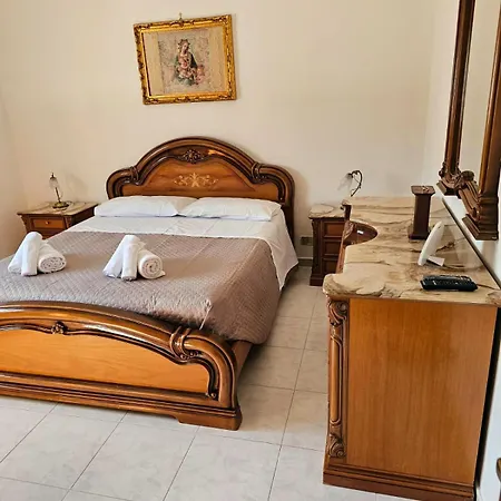 Casa Vacanze Andrea Trapani