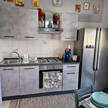 Casa Vacanze Andrea Holiday home