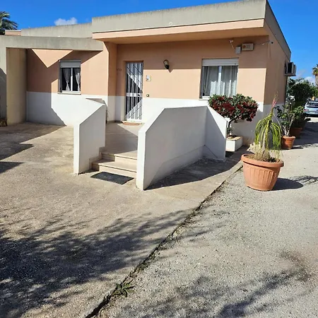Holiday home Casa Vacanze Andrea