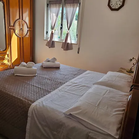 Holiday home Casa Vacanze Andrea