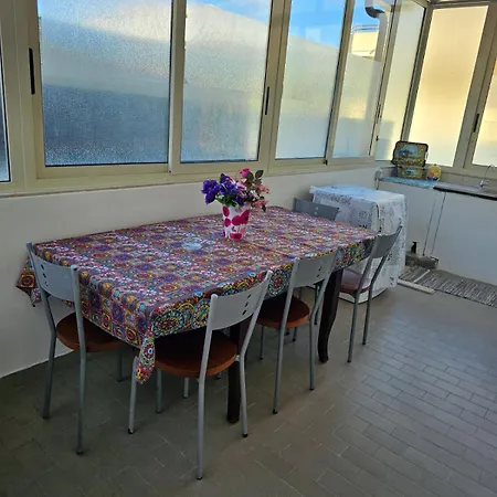 Casa Vacanze Andrea Holiday home Trapani