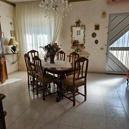 Casa Vacanze Andrea * Trapani