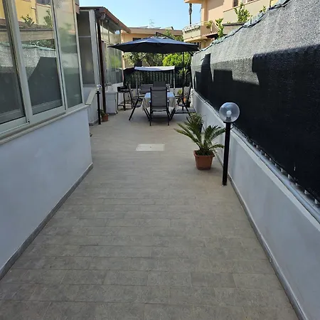 Casa Vacanze Andrea Holiday home *