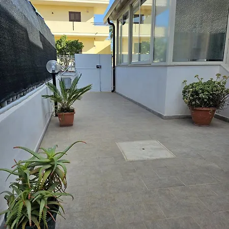 Casa Vacanze Andrea Trapani
