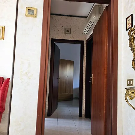 Casa Vacanze Andrea Holiday home *