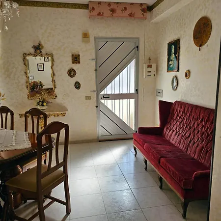 Casa Vacanze Andrea Holiday home Trapani