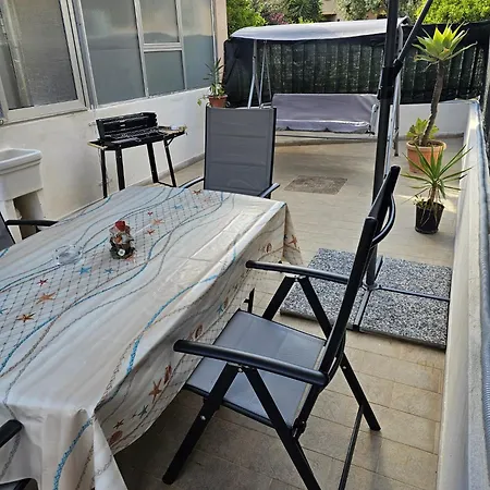 Holiday home Casa Vacanze Andrea Trapani