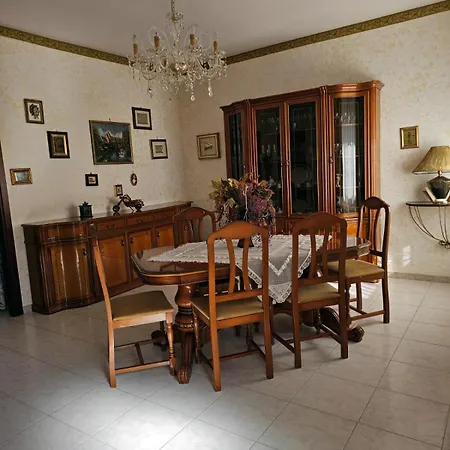 Casa Vacanze Andrea * Trapani