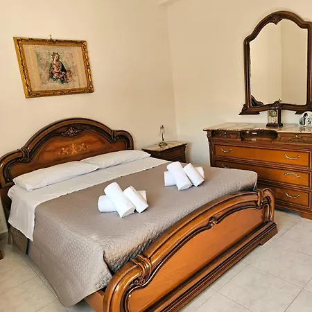 Casa Vacanze Andrea Holiday home *