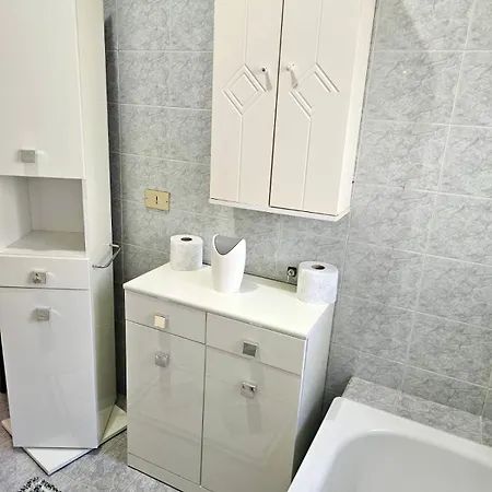 Casa Vacanze Andrea Holiday home