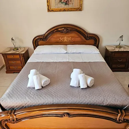 Casa Vacanze Andrea * Trapani