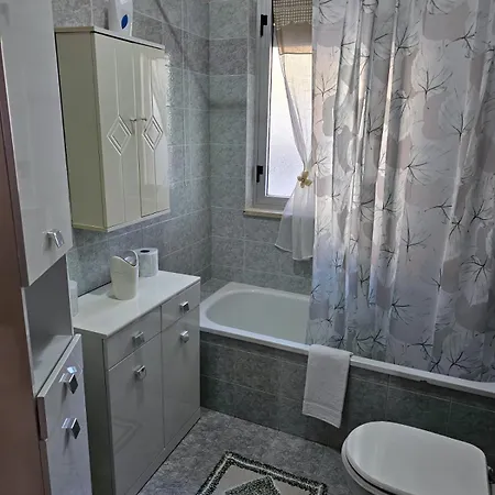 Casa Vacanze Andrea Holiday home Trapani