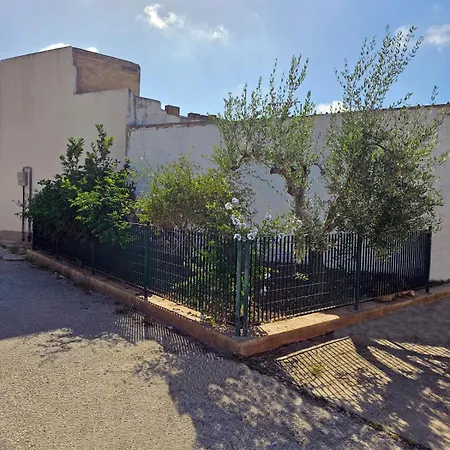 Casa Vacanze Andrea Trapani
