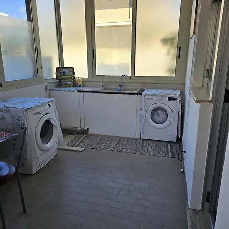 Casa Vacanze Andrea Holiday home *