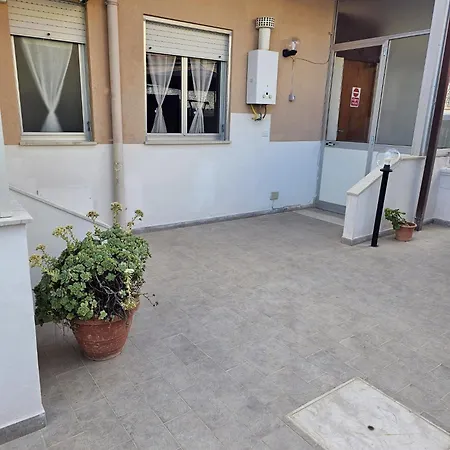 Casa Vacanze Andrea *