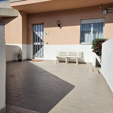 Casa vacanze Casa Vacanze Andrea
