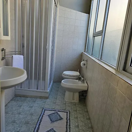 Casa Vacanze Andrea Holiday home