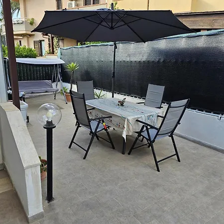 Casa Vacanze Andrea Trapani