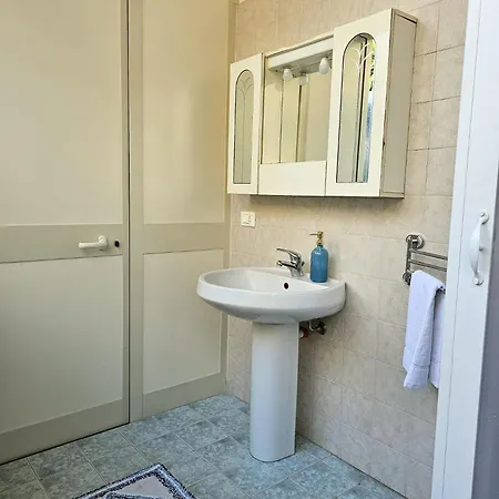 Casa Vacanze Andrea * Trapani