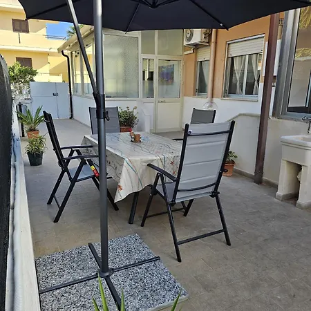 Casa Vacanze Andrea Holiday home *
