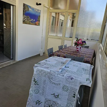 Casa Vacanze Andrea *