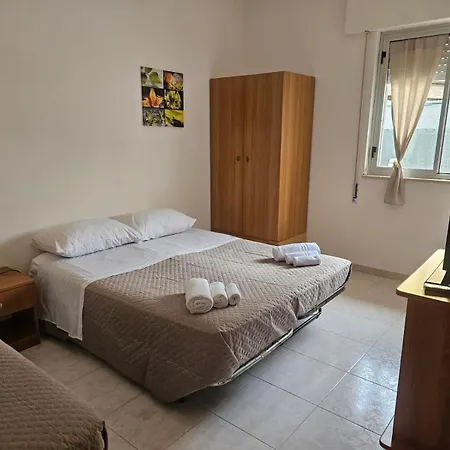 Casa Vacanze Andrea *