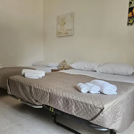 Casa Vacanze Andrea Holiday home Trapani
