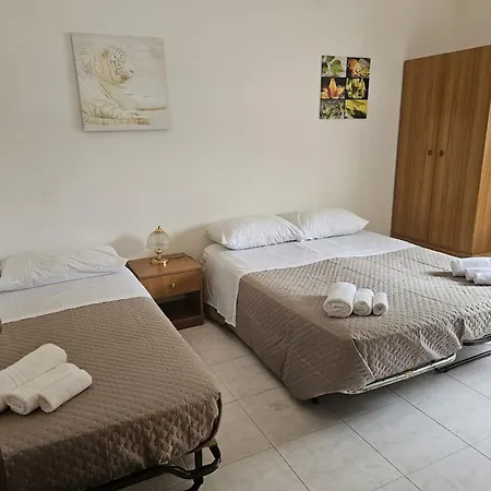 Casa Vacanze Andrea *